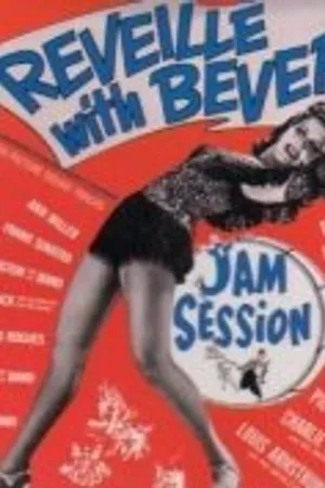 Постер к фильму Jam Session (1944)