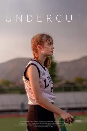 Постер к фильму Undercut (2019)