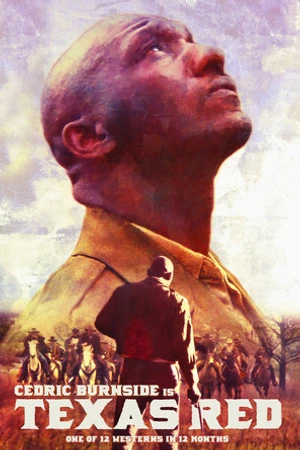 Постер к фильму Texas Red (2021)