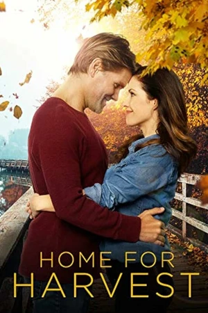 Постер к фильму Домой на праздник урожая (2019)