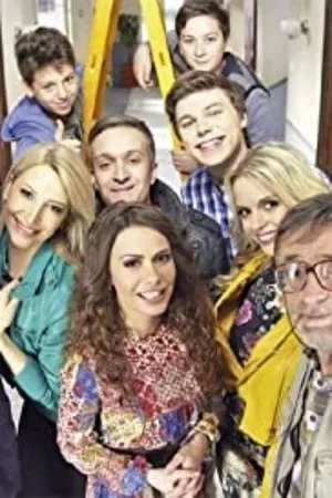 Постер к сериалу Vrata do vrata (2019)
