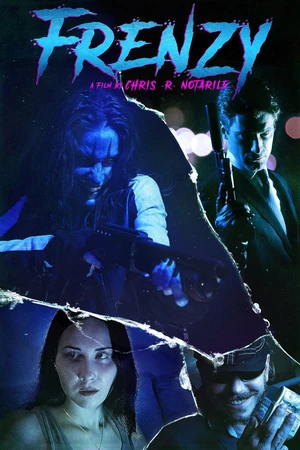 Постер к фильму Frenzy (2019)