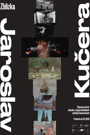 Постер к фильму Jaroslav Kucera- A Portrait (2019)