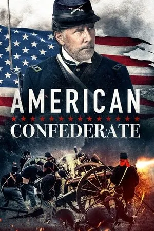 Постер к фильму American Confederate (2019)