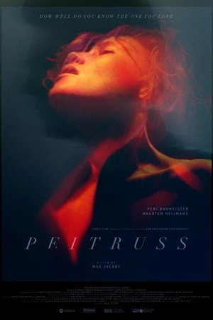 Постер к фильму Peitruss (2019)