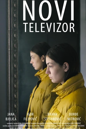 Постер к фильму Novi televizor (2019)