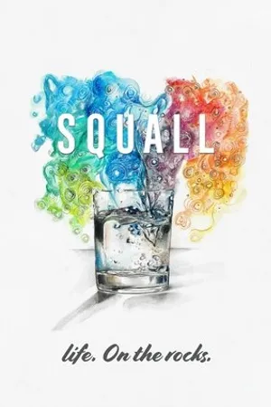 Постер к фильму Squall (2020)