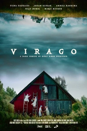 Постер к фильму Virago (2019)