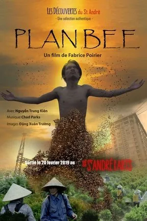 Постер к фильму Plan Bee (2019)