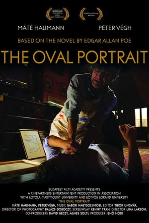 Постер к фильму The Oval Portrait (2019)