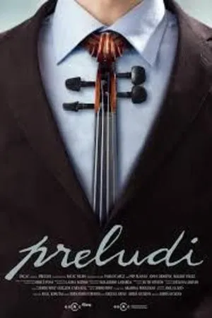 Постер к фильму Preludi (2019)