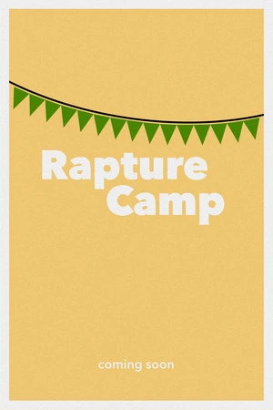 Постер к фильму Rapture Camp (2023)