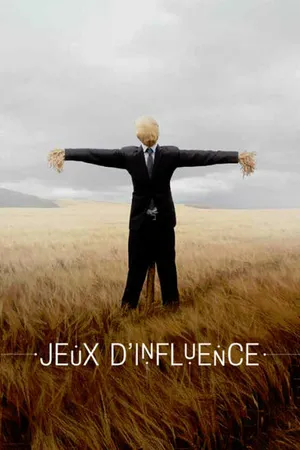 Постер к сериалу Игра влияния (2018)