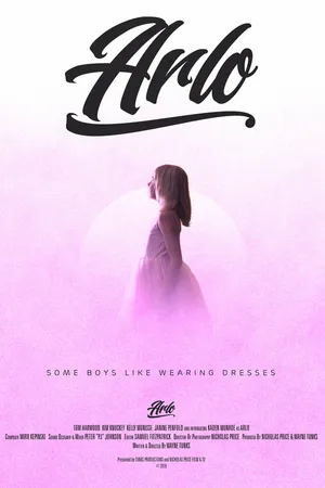 Постер к фильму Arlo (2019)