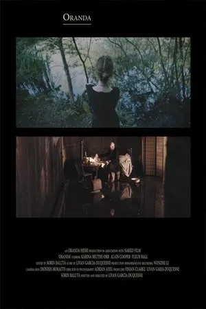 Постер к фильму Oranda (2019)