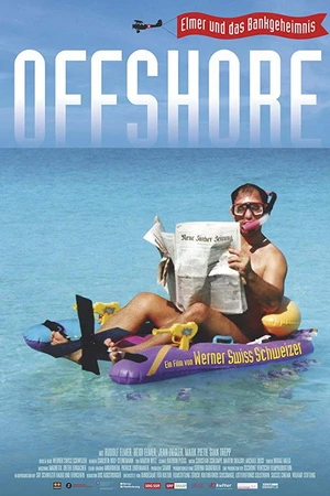 Постер к фильму Offshore: Elmer und das Bankgeheimnis (2016)