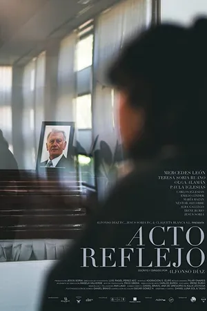 Постер к фильму Acto reflejo (2020)