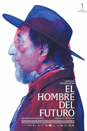 Постер к фильму Человек будущего (2019)