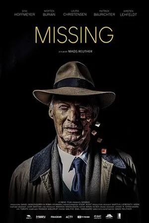 Постер к фильму Savnet (2019)