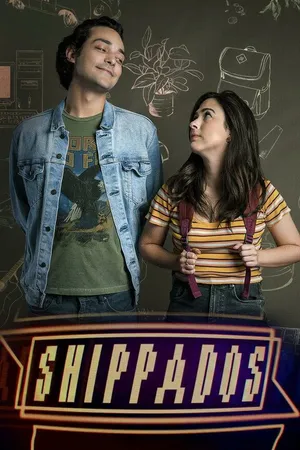 Постер к сериалу Shippados (2019)