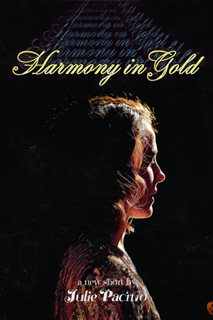 Постер к фильму Harmony in Gold (2021)