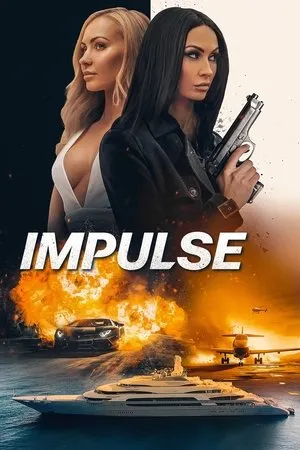 Постер к фильму Impulse (2023)