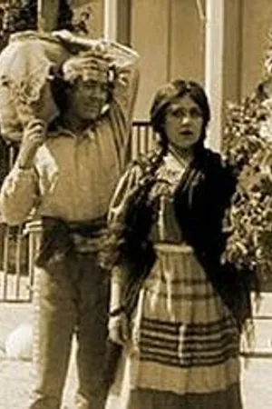 Постер к фильму Рамона (1910)