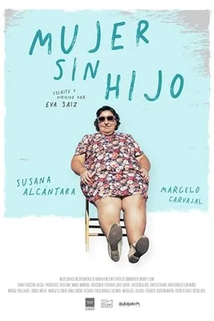 Постер к фильму Mujer sin hijo (2019)