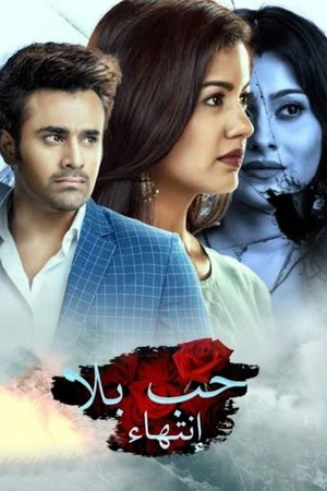 Постер к сериалу Безграничная любовь (2019)