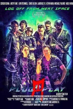 Постер к фильму PLUG en PLAY (2019)