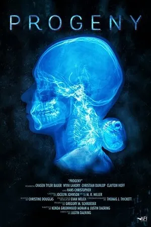 Постер к фильму Progeny (2019)