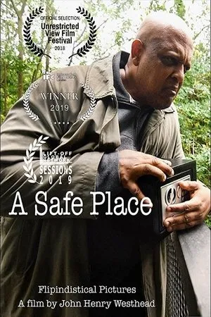 Постер к фильму A Safe Place (2020)