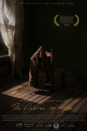 Постер к мультфильму The Fabric of You (2019)