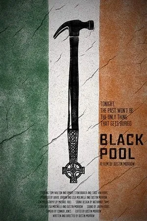 Постер к фильму Black Pool (2019)