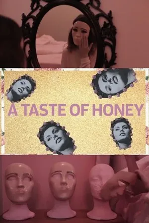 Постер к фильму A Taste of Honey (2019)
