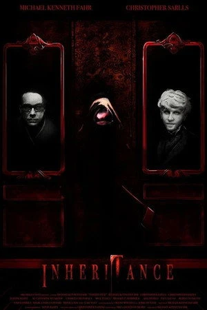 Постер к фильму Inheritance (2021)