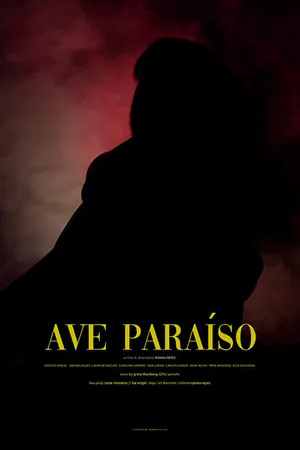 Постер к фильму Райская птица (2019)