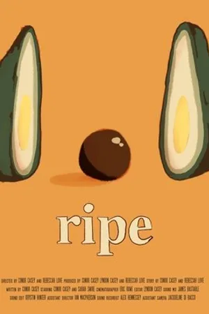 Постер к фильму Ripe (2020)