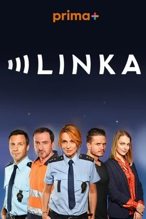 Постер к сериалу Linka (2019)