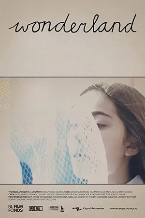 Постер к фильму Wonderland (2017)