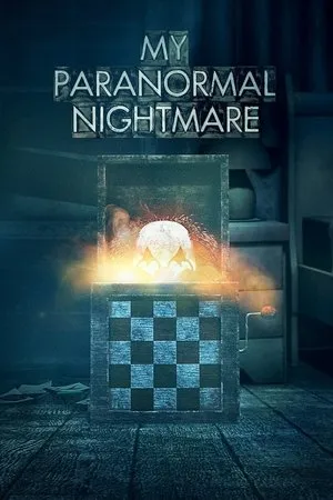Постер к сериалу My Paranormal Nightmare (2020)