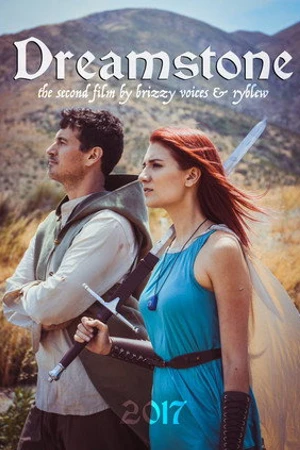 Постер к фильму Dreamstone (2017)