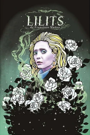 Постер к фильму Lilits (2019)