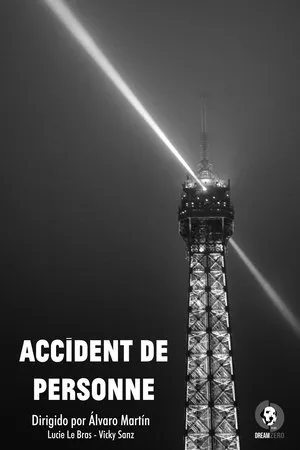 Постер к фильму Person Accident (2018)