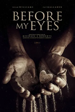 Постер к фильму Before My Eyes (2019)
