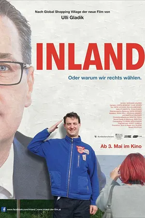 Постер к фильму Inland (2019)