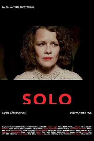 Постер к фильму Solo (2019)