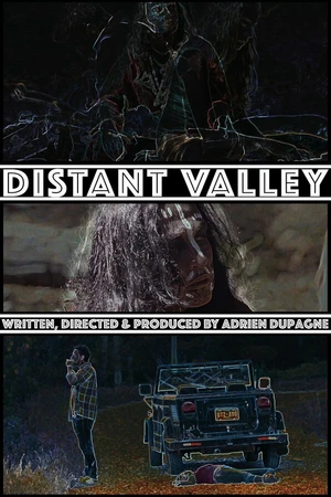 Постер к фильму Distant Valley (2019)
