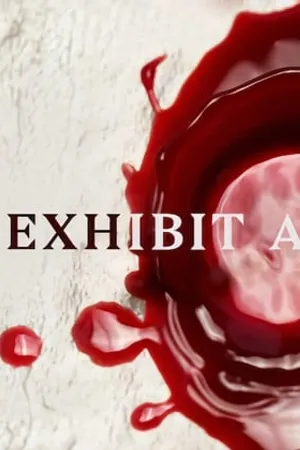 Постер к сериалу Exhibit A (2019)