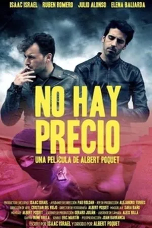 Постер к фильму No Hay Precio (2020)